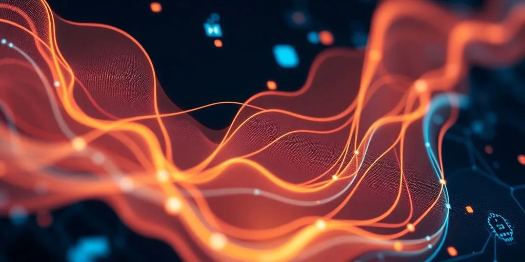 AI generating natural-sounding human text.